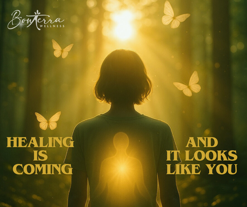 27-06 Healing is coming FB